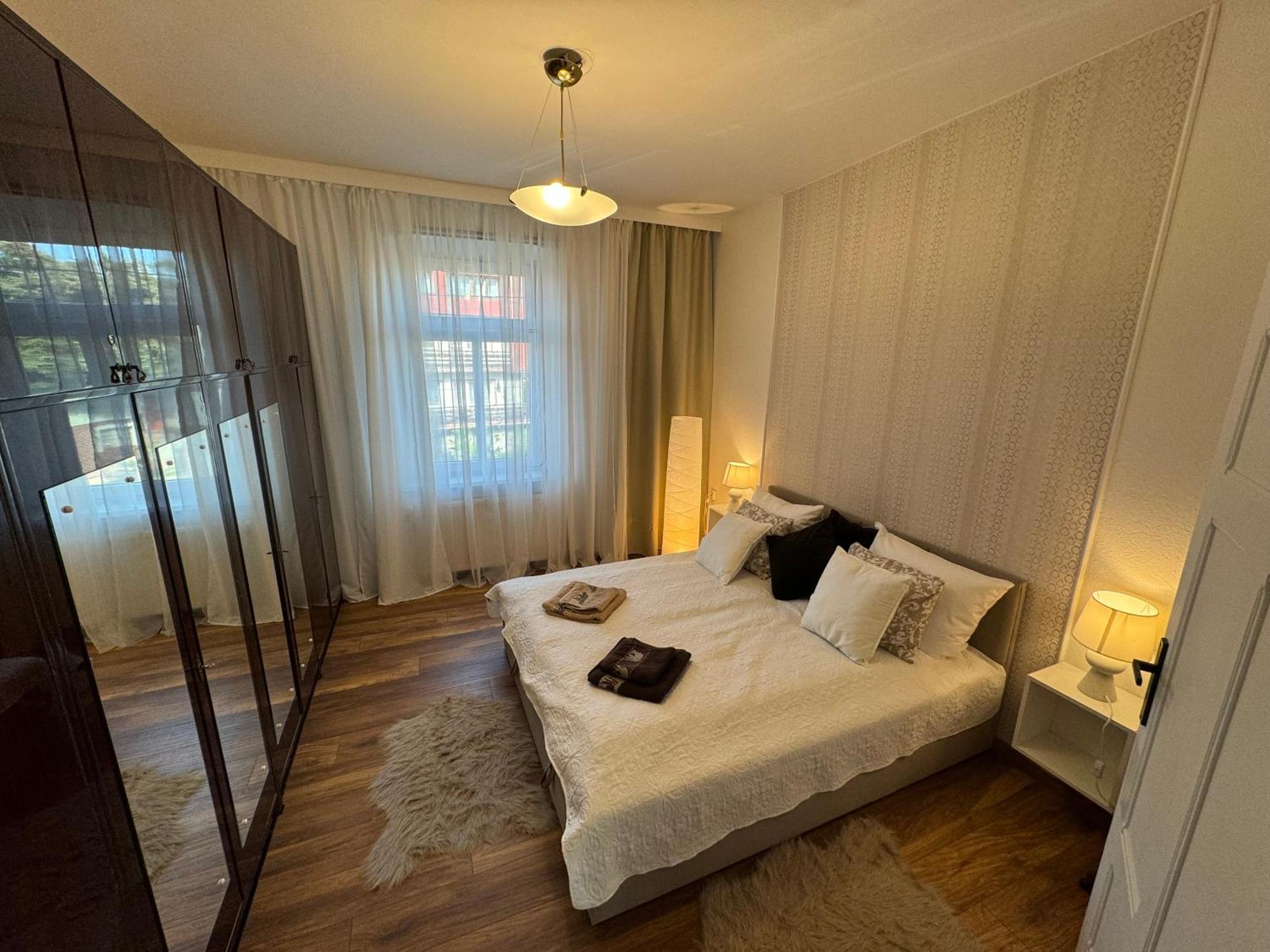 Apartament Almar Cieplice-Zdroj Jelenia Góra Exterior foto